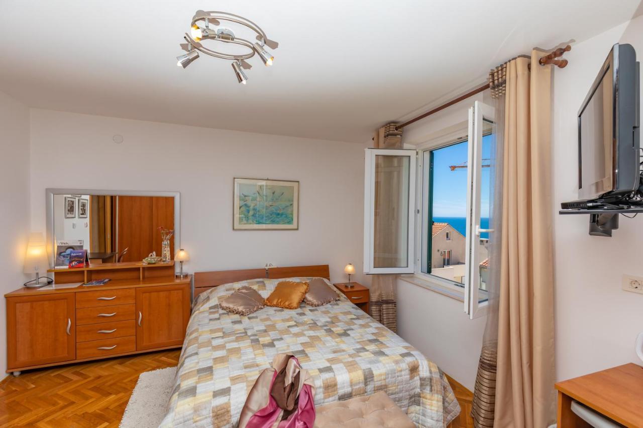 Sobe Na Konalu Hotel Дубровник Екстериор снимка