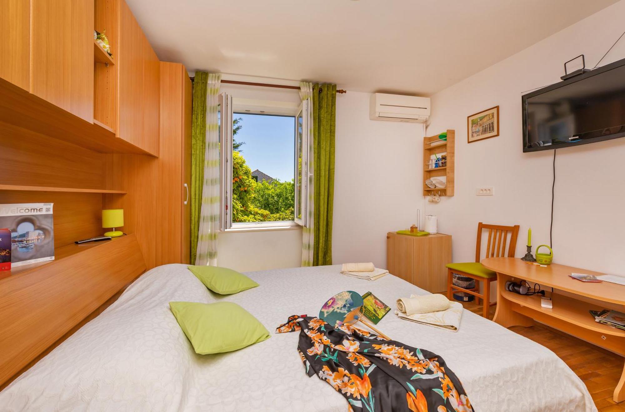 Sobe Na Konalu Hotel Дубровник Екстериор снимка